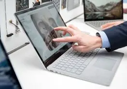 مایکروسافت قابلیت کنترل لمسی را به لپ‌تاپ‌های غیرلمسی اضافه می‌کند