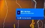 غیرفعال کردن هشدارهای Xbox روی ویندوز