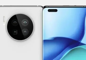 قیمت و مشخصات گوشی‌های هواوی میت ۴۰ و ۴۰ پرو لو رفت