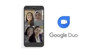 اپلیکیشن های تماس تصویری دوئو و میت با یکدیگر ادغام می‌شوند