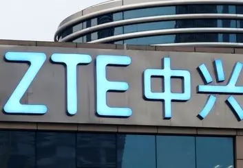 ZTE از اولین گوشی جهان با دوربین زیر نمایشگر رونمایی می‌کند