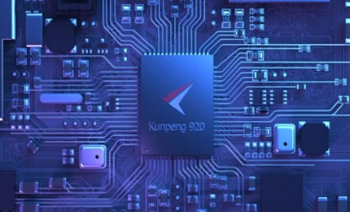 پردازنده‌ ۲۴ هسته‌ای Kunpeng هوآوی از Core i9-9900K اینتل سریع‌تر است