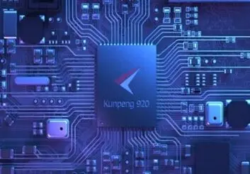 پردازنده‌ ۲۴ هسته‌ای Kunpeng هوآوی از Core i9-9900K اینتل سریع‌تر است