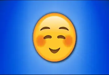 تایپ ایموجی‌ها با استفاده از کلیدهای میانبر در سیستم‌عامل مک