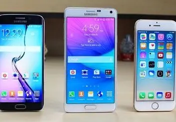 میانگین قیمت گوشی‌های وارداتی چقدر است؟