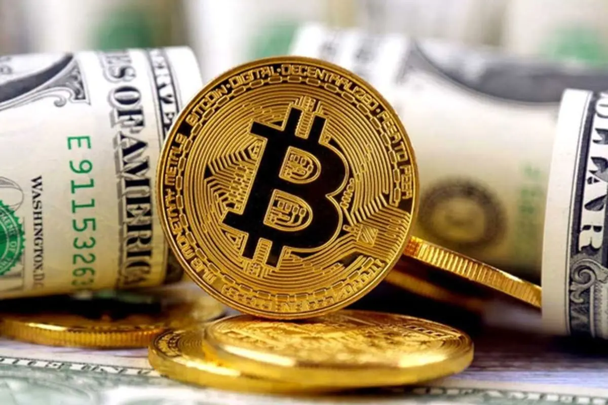 قیمت بیت کوین از ۱۲ هزار دلار عبور کرد و به بیشترین مقدار سال اخیر رسید