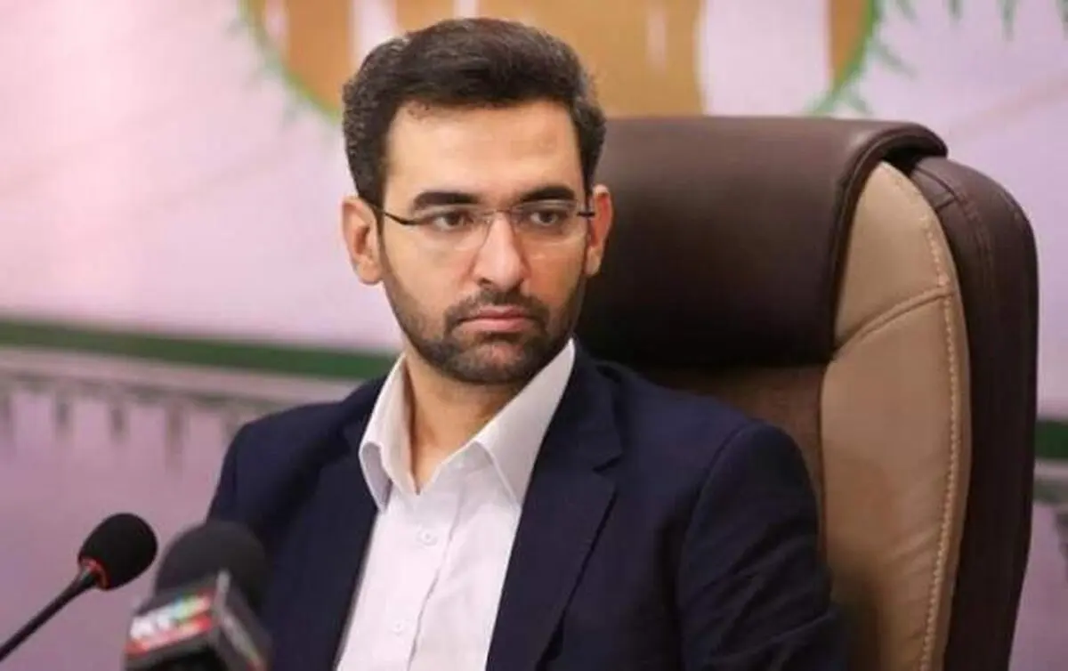 وزیر ارتباطات: 5 ماهواره تا پایان سال پرتاب می‌شود