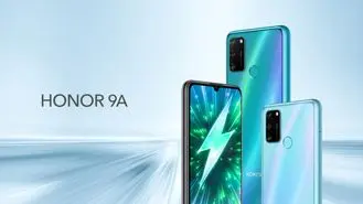 آغاز فروش رسمی آنر 9A در ایران