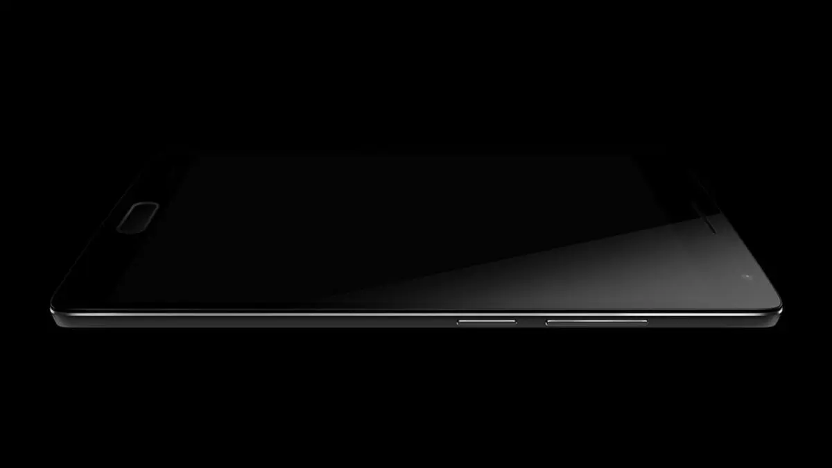 تصاویر رندر شده گوشی Nubia Z11 فاش شد