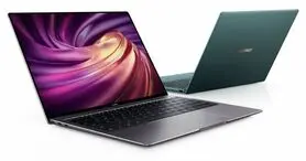 هواوی از لپ تاپ های سری میت بوک B و میت بوک X به همراه هدفون بی‌سیم FreeLace Pro رونمایی کرد