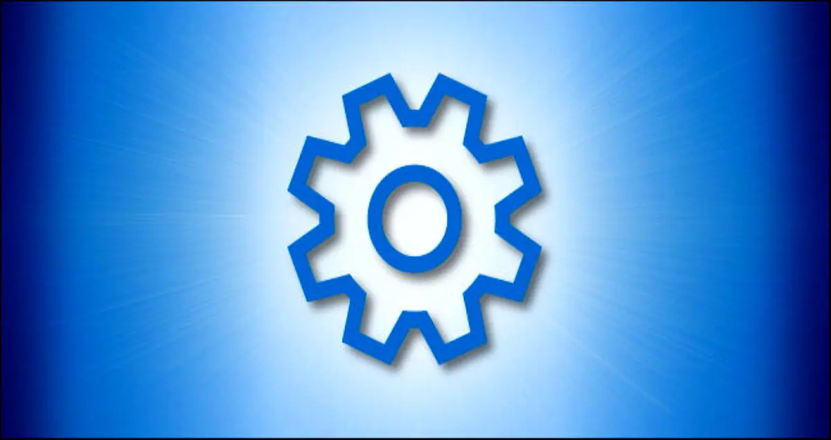 پیدا کردن تنظیمات خاص در ویندوز 10