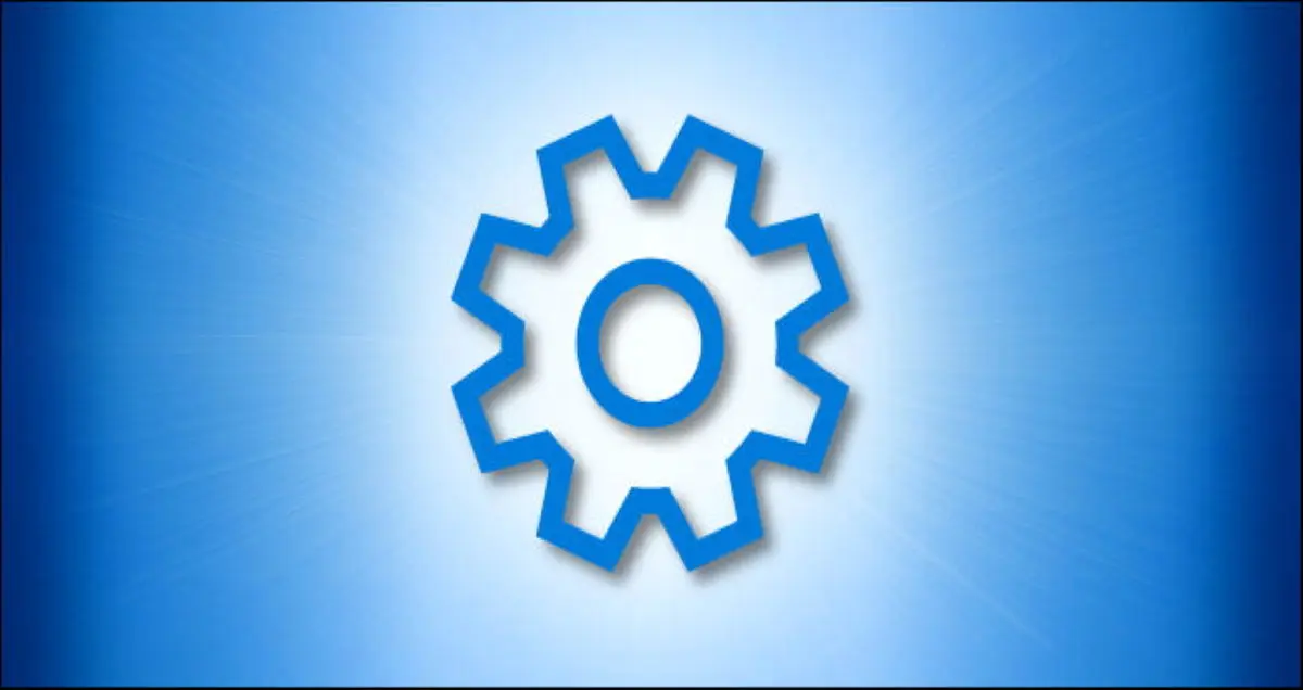 پیدا کردن تنظیمات خاص در ویندوز 10