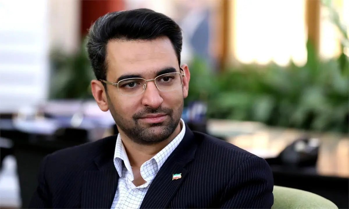 اعلام برنامه‌های وزارت ارتباطات تا پایان سال ۹۹