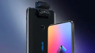 مشخصات سخت‌افزاری ایسوس ذن فون ۷ لو رفت