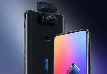 مشخصات سخت‌افزاری ایسوس ذن فون ۷ لو رفت