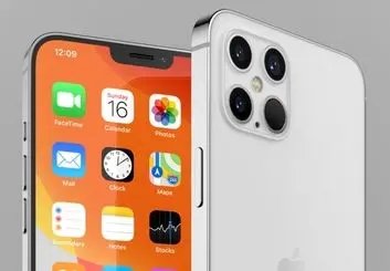 تولید آیفون در کارخانه ویسترون هند شروع شد