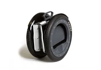 استارتاپی آلمانی از اسکوتر برقی تاشو UrmO رونمایی کرد