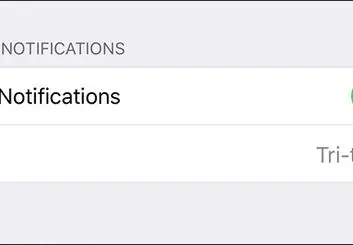 آموزش روش بی صدا کردن گروه ها در واتساپ نسخه اندروید و iOS