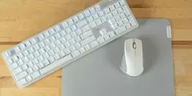 ریزر ماوس و کیبورد غیرگیمینگ را ویژه دورکاری معرفی کرد