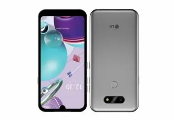 گوشی هوشمند k31 ال جی با قیمتی به‌صرفه رونمایی شد