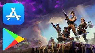 تنش‌های بین اپل و اپیک گیمز؛ اپل اقدام اخیر اپیک گیمز را دزدی خواند