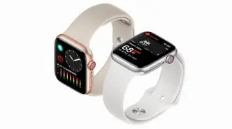 اپل واچ سری ۵ با فروش فوق‌العاده خود در نیمه اول ۲۰۲۰ رکوردشکنی کرد