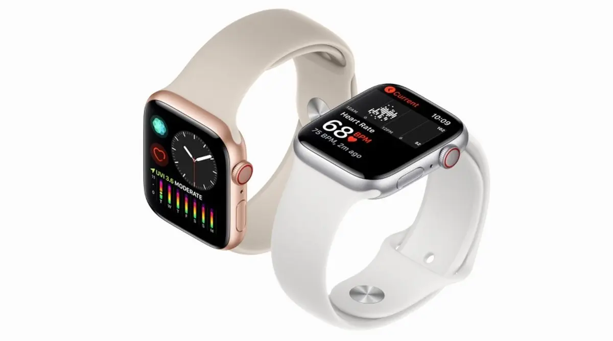 اپل واچ سری ۵ با فروش فوق‌العاده خود در نیمه اول ۲۰۲۰ رکوردشکنی کرد