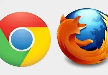 انتقال اطلاعات از فایرفاکس به کروم - چگونه اطلاعات مرورگر خود را منتقل کنیم؟