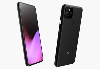 مشخصات سخت‌افزاری گوشی هوشمند گوگل پیکسل ۵ لو رفت