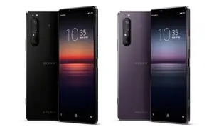 سونی گوشی هوشمند اکسپریا وان مارک ۲ را معرفی کرد