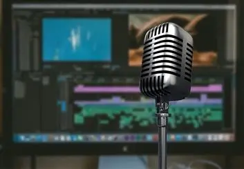 آموزش روش حل مشکل میکروفون در ویندوز 10