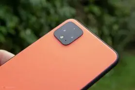 اقدام عجیب گوگل در تصاویر زنده پیکسل 5 و 4a 5G لو رفت