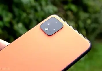 اقدام عجیب گوگل در تصاویر زنده پیکسل 5 و 4a 5G لو رفت