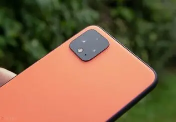 اقدام عجیب گوگل در تصاویر زنده پیکسل 5 و 4a 5G لو رفت