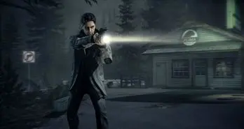 سازندگان به دنبال ایده های جالب تری برای Alan Wake 2 هستند
