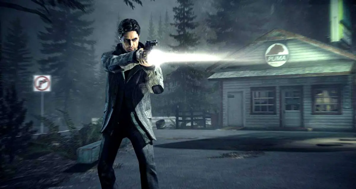 سازندگان به دنبال ایده های جالب تری برای Alan Wake 2 هستند