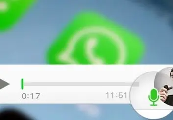آموزش حل مشکل عدم ارسال و باز نشدن ویس در واتساپ