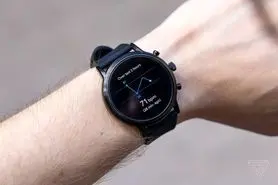 آپدیت جدید ساعت هوشمند Gen 5 توسط فسیل منتشر شد