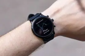 آپدیت جدید ساعت هوشمند Gen 5 توسط فسیل منتشر شد
