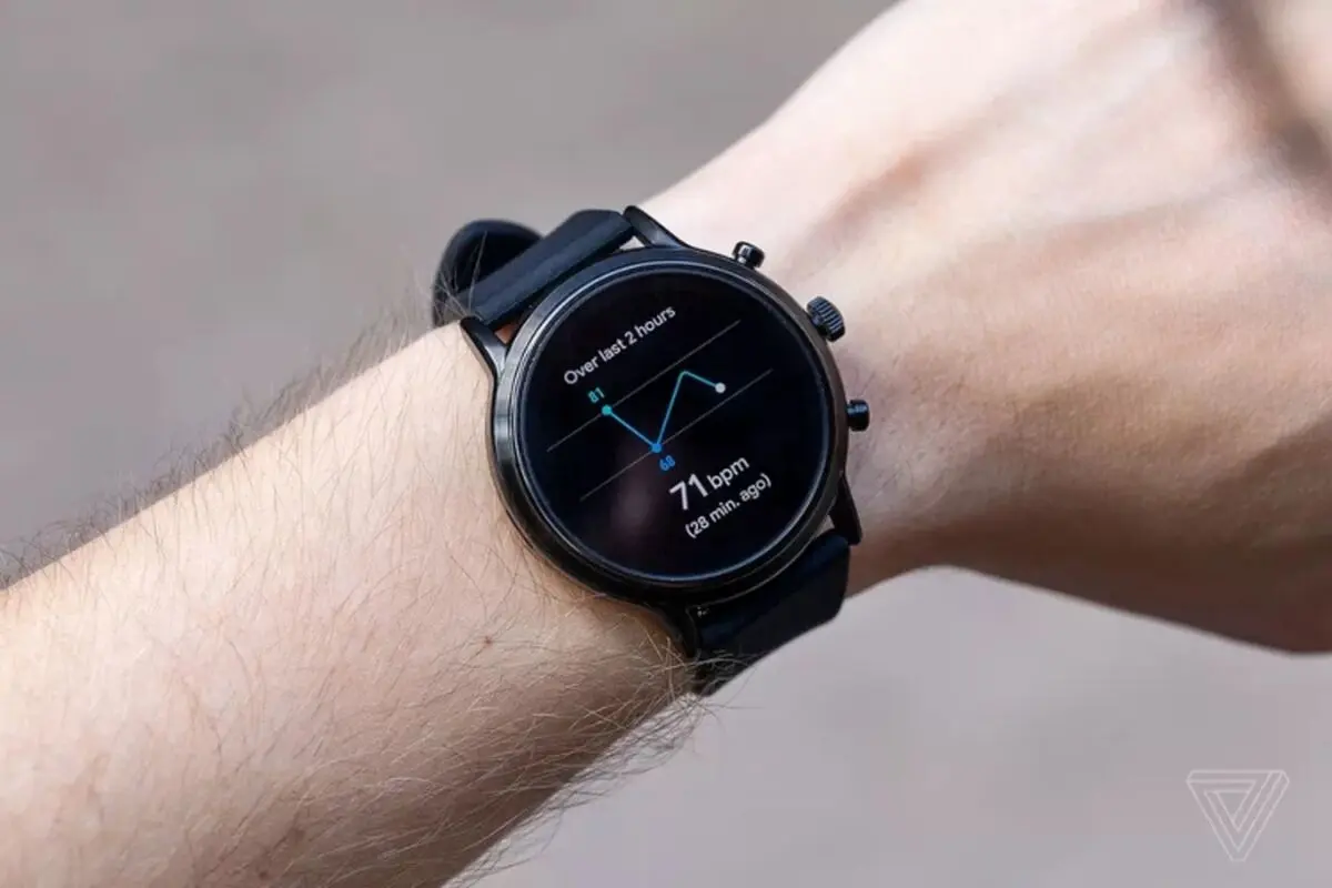 آپدیت جدید ساعت هوشمند Gen 5 توسط فسیل منتشر شد