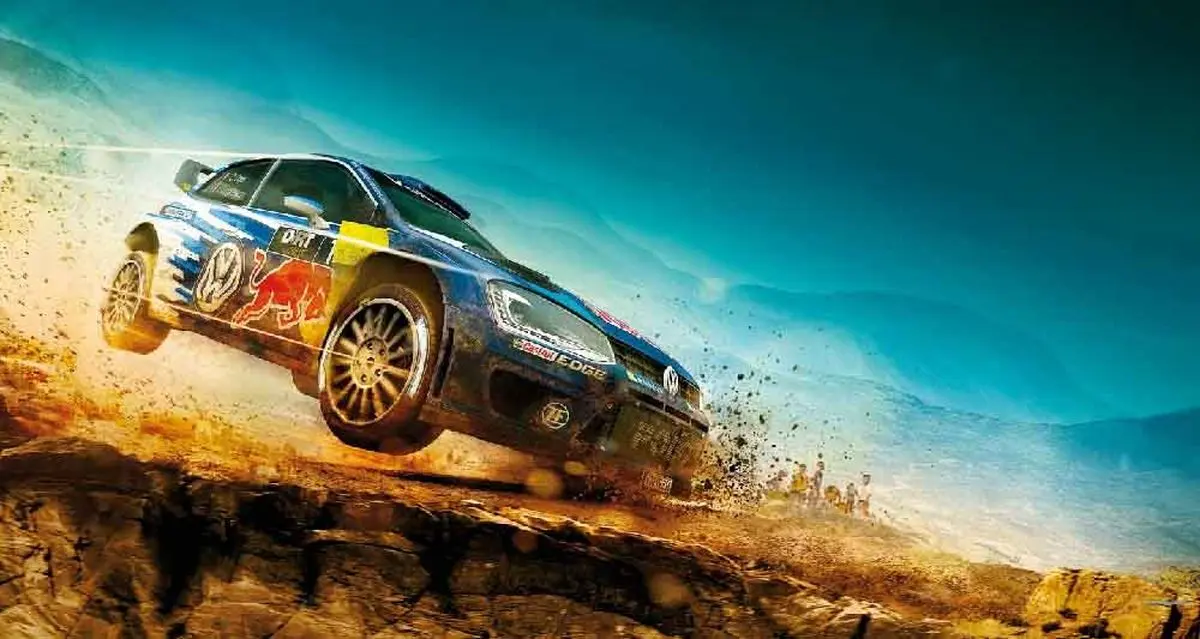 جزئیات جدیدی از آپدیت DiRT Rally منتشر شد