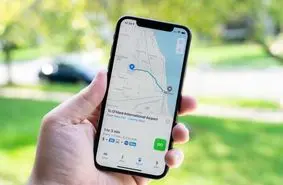 آپدیت جدید اپل مپس با جزئیات دقیق‌تری منتشر می‌شود