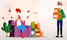 ویروس کرونا الگوی خرید جهانی را دگرگون کرد