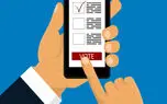 آموزش ساخت نظرسنجی در کانال تلگرام با ربات Vote