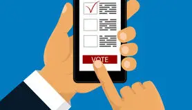 آموزش ساخت نظرسنجی در کانال تلگرام با ربات Vote