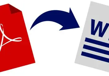 معرفی ۵ نرم‌افزار رایگان برای ویرایش فایل‌ PDF