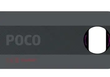 شیائومی ساخت گوشی پوکو X3 را آغاز کرد