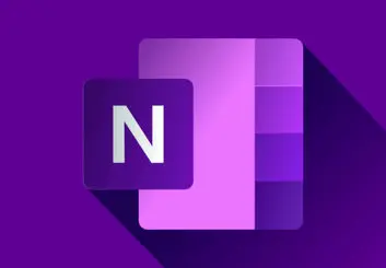 معرفی01 کلیدهای میانبر مایکروسافت OneNote برای سیستم عامل‌های ویندوز و مک