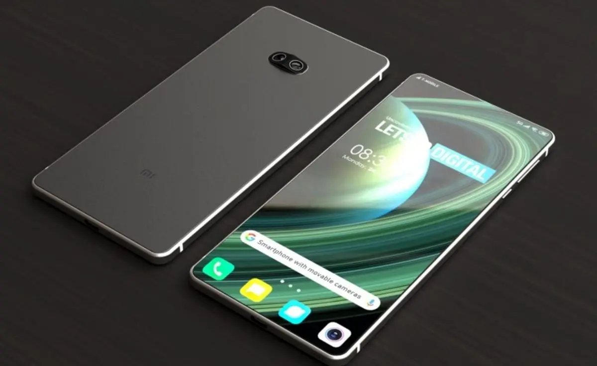 شیائومی از سیستم دوربین متحرک برای بهبود تصاویر رونمایی می‌کند