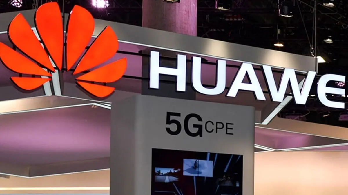 روسیه برای توسعه شبکه 5G با هواوی همکاری می‌کند